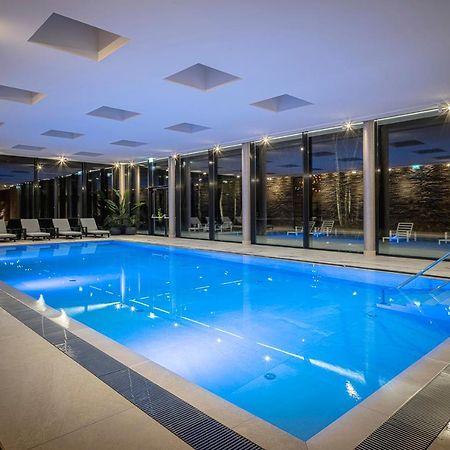 Van Der Valk Hotel Assen Ngoại thất bức ảnh