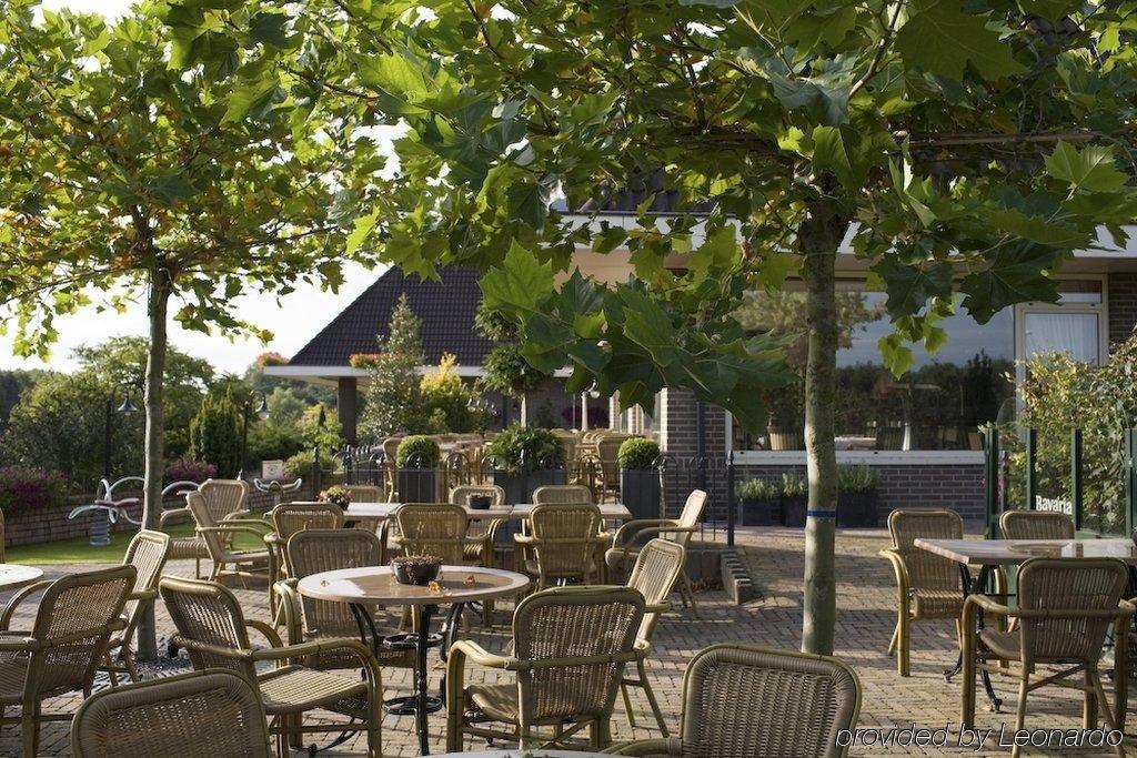 Van Der Valk Hotel Assen Nhà hàng bức ảnh