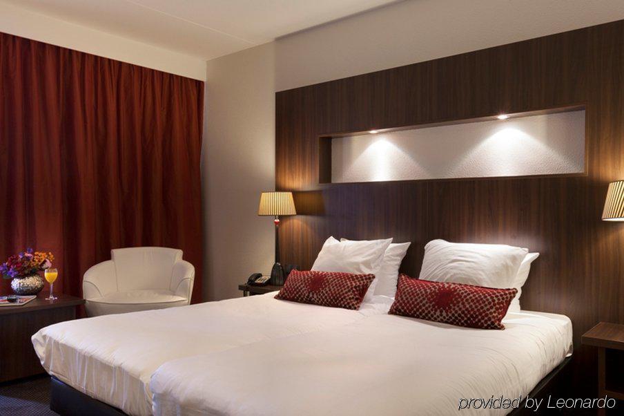 Van Der Valk Hotel Assen Ngoại thất bức ảnh