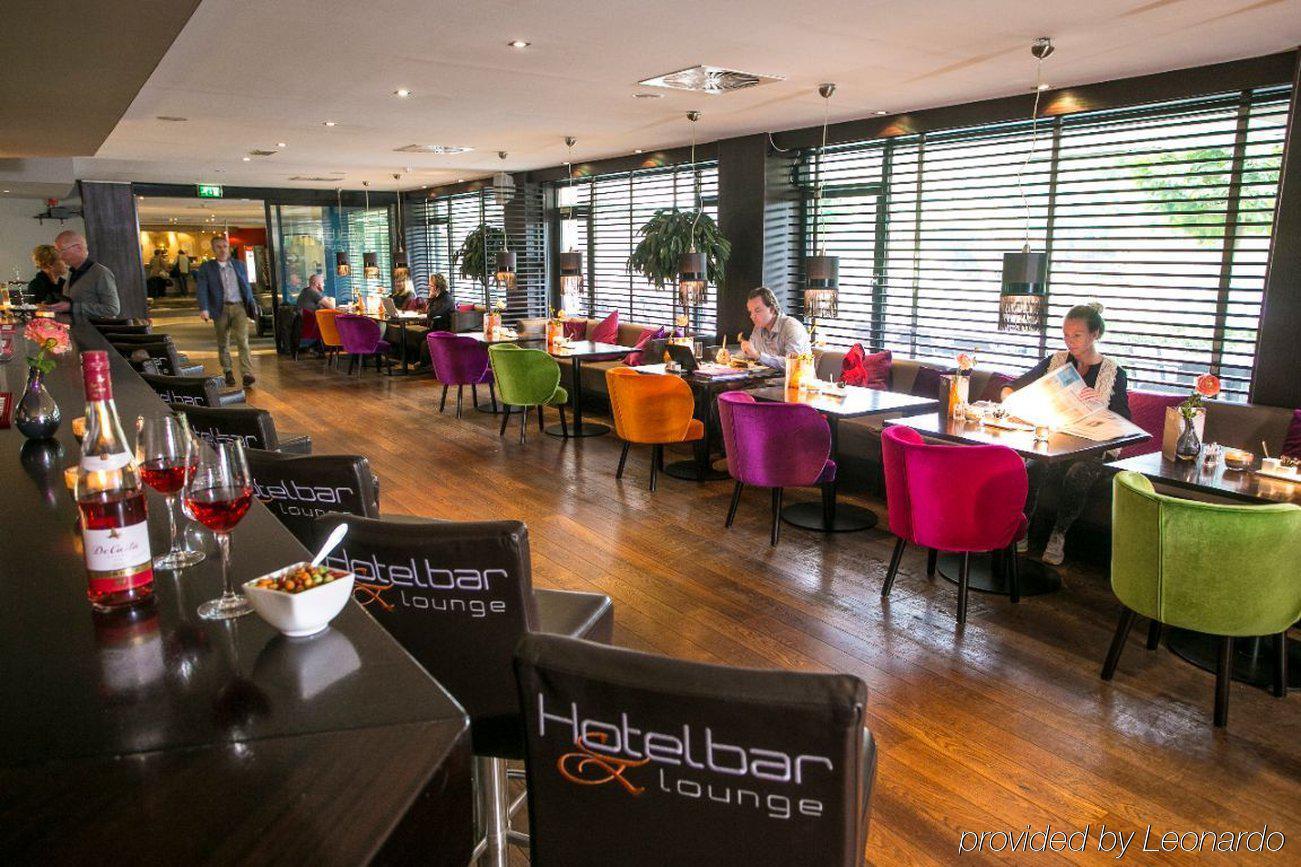 Van Der Valk Hotel Assen Ngoại thất bức ảnh